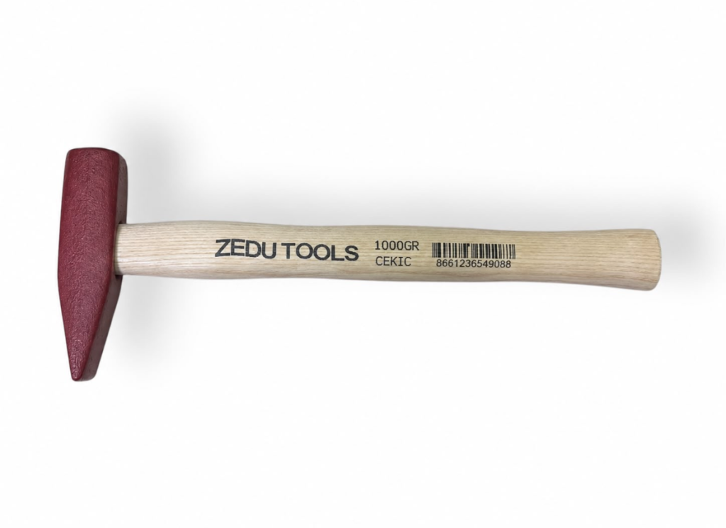ZEDU 800 GRAM ÇEKİŞ